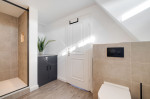 Appartement-Vermietung Bals - Mücke`s Hüs - Keitumer Chaussee 24 | Sylt | Westerland, Hausteil für 5 Personen mit 3 Schlafzimmer, 2 Badezimmer, ca. 120 m2, Grundstück ca. 0 m2 - Bild-26
