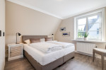 Appartement-Vermietung Bals - Mücke`s Hüs - Keitumer Chaussee 24 | Sylt | Westerland, Hausteil für 5 Personen mit 3 Schlafzimmer, 2 Badezimmer, ca. 120 m2, Grundstück ca. 0 m2 - Bild-28