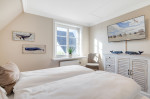 Appartement-Vermietung Bals - Mücke`s Hüs - Keitumer Chaussee 24 | Sylt | Westerland, Hausteil für 5 Personen mit 3 Schlafzimmer, 2 Badezimmer, ca. 120 m2, Grundstück ca. 0 m2 - Bild-30
