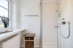 Appartement-Vermietung Bals - Mücke`s Hüs - Keitumer Chaussee 24 | Sylt | Westerland, Hausteil für 5 Personen mit 3 Schlafzimmer, 2 Badezimmer, ca. 120 m2, Grundstück ca. 0 m2 - Bild-33