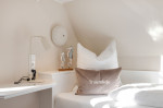 Appartement-Vermietung Bals - Mücke`s Hüs - Keitumer Chaussee 24 | Sylt | Westerland, Hausteil für 5 Personen mit 3 Schlafzimmer, 2 Badezimmer, ca. 120 m2, Grundstück ca. 0 m2 - Bild-35