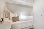 Appartement-Vermietung Bals - Mücke`s Hüs - Keitumer Chaussee 24 | Sylt | Westerland, Hausteil für 5 Personen mit 3 Schlafzimmer, 2 Badezimmer, ca. 120 m2, Grundstück ca. 0 m2 - Bild-36