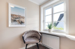 Appartement-Vermietung Bals - Mücke`s Hüs - Keitumer Chaussee 24 | Sylt | Westerland, Hausteil für 5 Personen mit 3 Schlafzimmer, 2 Badezimmer, ca. 120 m2, Grundstück ca. 0 m2 - Bild-37