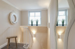 Appartement-Vermietung Bals - Mücke`s Hüs - Keitumer Chaussee 24 | Sylt | Westerland, Hausteil für 5 Personen mit 3 Schlafzimmer, 2 Badezimmer, ca. 120 m2, Grundstück ca. 0 m2 - Bild-38