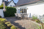 Appartement-Vermietung Bals - Mücke`s Hüs - Keitumer Chaussee 24 | Sylt | Westerland, Hausteil für 5 Personen mit 3 Schlafzimmer, 2 Badezimmer, ca. 120 m2, Grundstück ca. 0 m2 - Bild-43