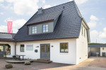 Appartement-Vermietung Bals - Mücke`s Hüs - Keitumer Chaussee 24 | Sylt | Westerland, Hausteil für 5 Personen mit 3 Schlafzimmer, 2 Badezimmer, ca. 120 m2, Grundstück ca. 0 m2 - Bild-46