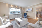 Appartement-Vermietung Bals - Mücke`s Hüs - Keitumer Chaussee 24 | Sylt | Westerland, Hausteil für 5 Personen mit 3 Schlafzimmer, 2 Badezimmer, ca. 120 m2, Grundstück ca. 0 m2 - Bild-7
