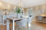Appartement-Vermietung Bals - Mücke`s Hüs - Keitumer Chaussee 24 | Sylt | Westerland, Hausteil für 5 Personen mit 3 Schlafzimmer, 2 Badezimmer, ca. 120 m2, Grundstück ca. 0 m2 - Bild-8