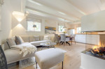 Appartement-Vermietung Bals - Sonnenhäuschen - Mühlenweg 4 | Sylt | Westerland, Freistehendes Reetdachhaus für 4 Personen mit 2 Schlafzimmer, 1 Badezimmer, Gäste WC, ca. 80 m2, Grundstück ca. 690 m2 - Bild-1