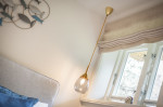 Appartement-Vermietung Bals - Sonnenhäuschen - Mühlenweg 4 | Sylt | Westerland, Freistehendes Reetdachhaus für 4 Personen mit 2 Schlafzimmer, 1 Badezimmer, Gäste WC, ca. 80 m2, Grundstück ca. 690 m2 - Bild-15