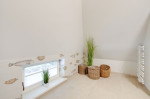 Appartement-Vermietung Bals - Sonnenhäuschen - Mühlenweg 4 | Sylt | Westerland, Freistehendes Reetdachhaus für 4 Personen mit 2 Schlafzimmer, 1 Badezimmer, Gäste WC, ca. 80 m2, Grundstück ca. 690 m2 - Bild-21