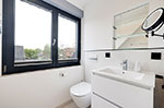 Appartement-Vermietung Bals -  - Horstweg 36 | Sylt | Westerland, Doppelhaushälfte für 6 Personen mit 3 Schlafzimmer, 2 Badezimmer, Gäste WC, ca. 143 m2, Grundstück ca. 0 m2 - Bild-12