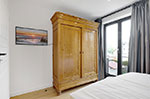 Appartement-Vermietung Bals -  - Horstweg 36 | Sylt | Westerland, Doppelhaushälfte für 6 Personen mit 3 Schlafzimmer, 2 Badezimmer, Gäste WC, ca. 143 m2, Grundstück ca. 0 m2 - Bild-16
