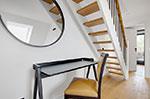 Appartement-Vermietung Bals -  - Horstweg 36 | Sylt | Westerland, Doppelhaushälfte für 6 Personen mit 3 Schlafzimmer, 2 Badezimmer, Gäste WC, ca. 143 m2, Grundstück ca. 0 m2 - Bild-17