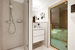 Appartement-Vermietung Bals -  - Horstweg 36 | Sylt | Westerland, Doppelhaushälfte für 6 Personen mit 3 Schlafzimmer, 2 Badezimmer, Gäste WC, ca. 143 m2, Grundstück ca. 0 m2 - Bild-18