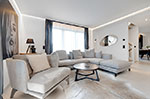 Appartement-Vermietung Bals -  - Horstweg 36 | Sylt | Westerland, Doppelhaushälfte für 6 Personen mit 3 Schlafzimmer, 2 Badezimmer, Gäste WC, ca. 143 m2, Grundstück ca. 0 m2 - Bild-2