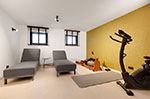 Appartement-Vermietung Bals -  - Horstweg 36 | Sylt | Westerland, Doppelhaushälfte für 6 Personen mit 3 Schlafzimmer, 2 Badezimmer, Gäste WC, ca. 143 m2, Grundstück ca. 0 m2 - Bild-21