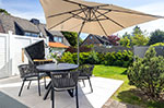 Appartement-Vermietung Bals -  - Horstweg 36 | Sylt | Westerland, Doppelhaushälfte für 6 Personen mit 3 Schlafzimmer, 2 Badezimmer, Gäste WC, ca. 143 m2, Grundstück ca. 0 m2 - Bild-29