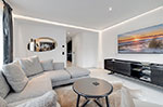 Appartement-Vermietung Bals -  - Horstweg 36 | Sylt | Westerland, Doppelhaushälfte für 6 Personen mit 3 Schlafzimmer, 2 Badezimmer, Gäste WC, ca. 143 m2, Grundstück ca. 0 m2 - Bild-3