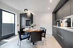 Appartement-Vermietung Bals -  - Horstweg 36 | Sylt | Westerland, Doppelhaushälfte für 6 Personen mit 3 Schlafzimmer, 2 Badezimmer, Gäste WC, ca. 143 m2, Grundstück ca. 0 m2 - Bild-4