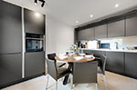 Appartement-Vermietung Bals -  - Horstweg 36 | Sylt | Westerland, Doppelhaushälfte für 6 Personen mit 3 Schlafzimmer, 2 Badezimmer, Gäste WC, ca. 143 m2, Grundstück ca. 0 m2 - Bild-5
