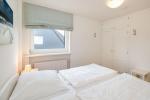 Appartement-Vermietung Bals -  - Zwischen den Hedigen 44 | Sylt | Westerland, Haus für 4 Personen mit 2 Schlafzimmer, 1 Badezimmer, Gäste WC, ca. 100 m2, Grundstück ca. 400 m2 - Bild-25