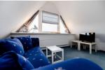 Appartement-Vermietung Bals -  - Zwischen den Hedigen 44 | Sylt | Westerland, Haus für 4 Personen mit 2 Schlafzimmer, 1 Badezimmer, Gäste WC, ca. 100 m2, Grundstück ca. 400 m2 - Bild-27
