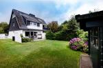 Appartement-Vermietung Bals -  - Zwischen den Hedigen 44 | Sylt | Westerland, Haus für 4 Personen mit 2 Schlafzimmer, 1 Badezimmer, Gäste WC, ca. 100 m2, Grundstück ca. 400 m2 - Bild-34