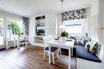 Appartement-Vermietung Bals -  - Zwischen den Hedigen 44 | Sylt | Westerland, Haus für 4 Personen mit 2 Schlafzimmer, 1 Badezimmer, Gäste WC, ca. 100 m2, Grundstück ca. 400 m2 - Bild-7