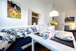 Appartement-Vermietung Bals -  - Zwischen den Hedigen 44 | Sylt | Westerland, Haus für 4 Personen mit 2 Schlafzimmer, 1 Badezimmer, Gäste WC, ca. 100 m2, Grundstück ca. 400 m2 - Bild-8