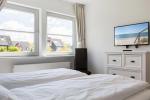 Appartement-Vermietung Bals - Hedigen Hüs - Zwischen den Hedigen 54 | Sylt | Westerland, Haus für 8 Personen mit 4 Schlafzimmer, 3 Badezimmer, ca. 165 m2, Grundstück ca. 0 m2 - Bild-14