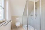 Appartement-Vermietung Bals - Hedigen Hüs - Zwischen den Hedigen 54 | Sylt | Westerland, Haus für 8 Personen mit 4 Schlafzimmer, 3 Badezimmer, ca. 165 m2, Grundstück ca. 0 m2 - Bild-17