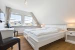 Appartement-Vermietung Bals - Hedigen Hüs - Zwischen den Hedigen 54 | Sylt | Westerland, Haus für 8 Personen mit 4 Schlafzimmer, 3 Badezimmer, ca. 165 m2, Grundstück ca. 0 m2 - Bild-18