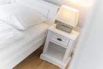 Appartement-Vermietung Bals - Hedigen Hüs - Zwischen den Hedigen 54 | Sylt | Westerland, Haus für 8 Personen mit 4 Schlafzimmer, 3 Badezimmer, ca. 165 m2, Grundstück ca. 0 m2 - Bild-19