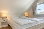 Appartement-Vermietung Bals - Hedigen Hüs - Zwischen den Hedigen 54 | Sylt | Westerland, Haus für 8 Personen mit 4 Schlafzimmer, 3 Badezimmer, ca. 165 m2, Grundstück ca. 0 m2 - Bild-22