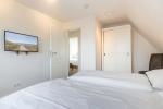 Appartement-Vermietung Bals - Hedigen Hüs - Zwischen den Hedigen 54 | Sylt | Westerland, Haus für 8 Personen mit 4 Schlafzimmer, 3 Badezimmer, ca. 165 m2, Grundstück ca. 0 m2 - Bild-24