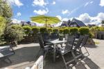 Appartement-Vermietung Bals - Hedigen Hüs - Zwischen den Hedigen 54 | Sylt | Westerland, Haus für 8 Personen mit 4 Schlafzimmer, 3 Badezimmer, ca. 165 m2, Grundstück ca. 0 m2 - Bild-34
