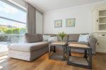 Appartement-Vermietung Bals - Hedigen Hüs - Zwischen den Hedigen 54 | Sylt | Westerland, Haus für 8 Personen mit 4 Schlafzimmer, 3 Badezimmer, ca. 165 m2, Grundstück ca. 0 m2 - Bild-4