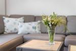 Appartement-Vermietung Bals - Hedigen Hüs - Zwischen den Hedigen 54 | Sylt | Westerland, Haus für 8 Personen mit 4 Schlafzimmer, 3 Badezimmer, ca. 165 m2, Grundstück ca. 0 m2 - Bild-5