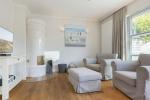Appartement-Vermietung Bals - Hedigen Hüs - Zwischen den Hedigen 54 | Sylt | Westerland, Haus für 8 Personen mit 4 Schlafzimmer, 3 Badezimmer, ca. 165 m2, Grundstück ca. 0 m2 - Bild-6