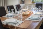 Appartement-Vermietung Bals - Hedigen Hüs - Zwischen den Hedigen 54 | Sylt | Westerland, Haus für 8 Personen mit 4 Schlafzimmer, 3 Badezimmer, ca. 165 m2, Grundstück ca. 0 m2 - Bild-9