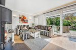 Appartement-Vermietung Bals - Sport & Wellness-Oase - Zwischen den Hedigen 72 | Sylt | Westerland, Haus für 4 Personen mit 2 Schlafzimmer, 2 Badezimmer, Gäste WC, ca. 136 m2, Grundstück ca. 400 m2 - Bild-1