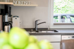 Appartement-Vermietung Bals - Sport & Wellness-Oase - Zwischen den Hedigen 72 | Sylt | Westerland, Haus für 4 Personen mit 2 Schlafzimmer, 2 Badezimmer, Gäste WC, ca. 136 m2, Grundstück ca. 400 m2 - Bild-11