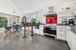 Appartement-Vermietung Bals - Sport & Wellness-Oase - Zwischen den Hedigen 72 | Sylt | Westerland, Haus für 4 Personen mit 2 Schlafzimmer, 2 Badezimmer, Gäste WC, ca. 136 m2, Grundstück ca. 400 m2 - Bild-13