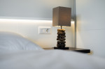 Appartement-Vermietung Bals - Sport & Wellness-Oase - Zwischen den Hedigen 72 | Sylt | Westerland, Haus für 4 Personen mit 2 Schlafzimmer, 2 Badezimmer, Gäste WC, ca. 136 m2, Grundstück ca. 400 m2 - Bild-15