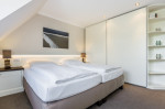 Appartement-Vermietung Bals - Sport & Wellness-Oase - Zwischen den Hedigen 72 | Sylt | Westerland, Haus für 4 Personen mit 2 Schlafzimmer, 2 Badezimmer, Gäste WC, ca. 136 m2, Grundstück ca. 400 m2 - Bild-18
