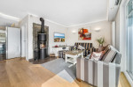 Appartement-Vermietung Bals - Sport & Wellness-Oase - Zwischen den Hedigen 72 | Sylt | Westerland, Haus für 4 Personen mit 2 Schlafzimmer, 2 Badezimmer, Gäste WC, ca. 136 m2, Grundstück ca. 400 m2 - Bild-2