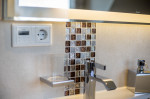 Appartement-Vermietung Bals - Sport & Wellness-Oase - Zwischen den Hedigen 72 | Sylt | Westerland, Haus für 4 Personen mit 2 Schlafzimmer, 2 Badezimmer, Gäste WC, ca. 136 m2, Grundstück ca. 400 m2 - Bild-21
