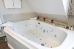 Appartement-Vermietung Bals - Sport & Wellness-Oase - Zwischen den Hedigen 72 | Sylt | Westerland, Haus für 4 Personen mit 2 Schlafzimmer, 2 Badezimmer, Gäste WC, ca. 136 m2, Grundstück ca. 400 m2 - Bild-22