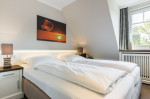 Appartement-Vermietung Bals - Sport & Wellness-Oase - Zwischen den Hedigen 72 | Sylt | Westerland, Haus für 4 Personen mit 2 Schlafzimmer, 2 Badezimmer, Gäste WC, ca. 136 m2, Grundstück ca. 400 m2 - Bild-28